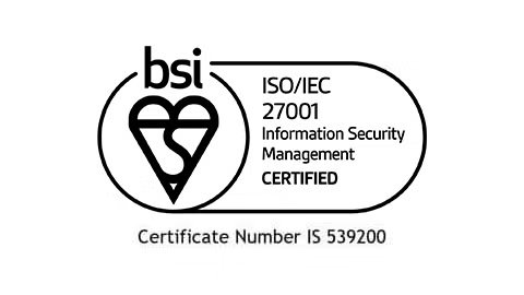 ISO 27001